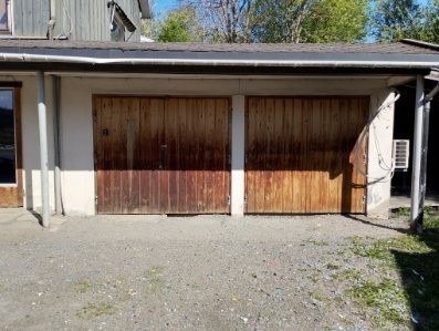 Dobbelgarasje